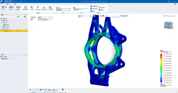 ansys19许可证文件无效